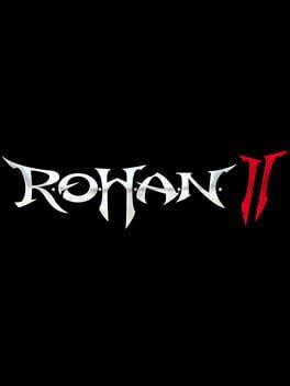 Cover Rohan II