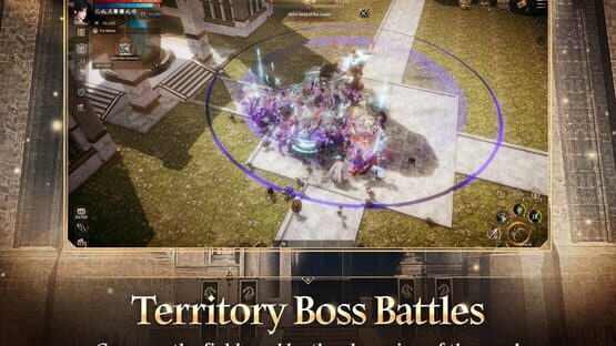 Screenshot Rohan II