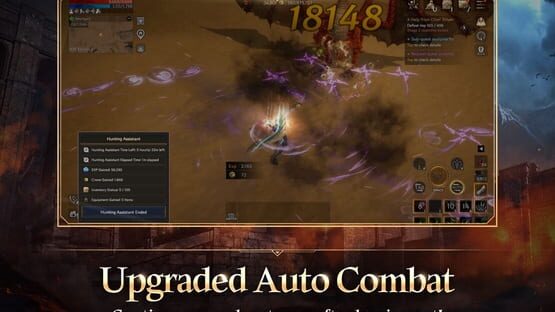 Screenshot Rohan II