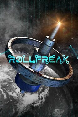 Cover Roll Freak