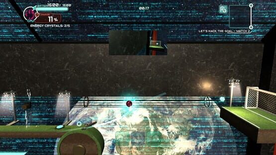 Screenshot Roll Freak