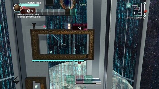 Screenshot Roll Freak