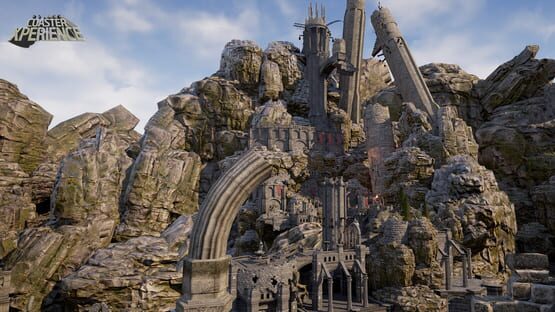 Screenshot Rollercoaster Xperience