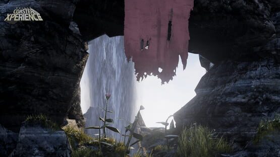 Screenshot Rollercoaster Xperience