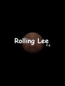 Cover Rolling Lee