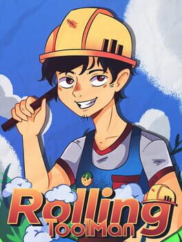 Cover Rolling Toolman
