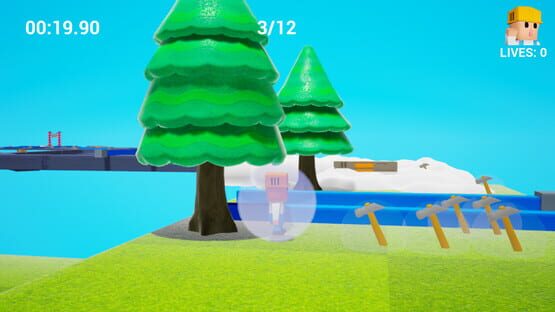 Screenshot Rolling Toolman