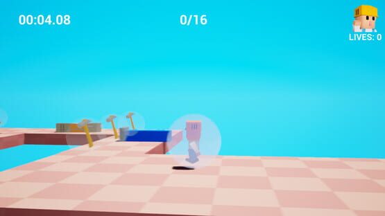 Screenshot Rolling Toolman