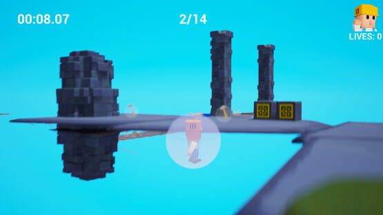 Screenshot Rolling Toolman