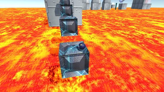Screenshot RollTheEarth