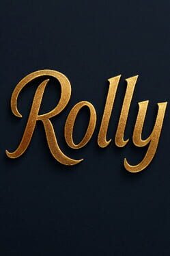 Cover Rolly