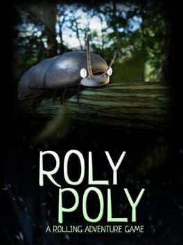 Cover Roly Poly