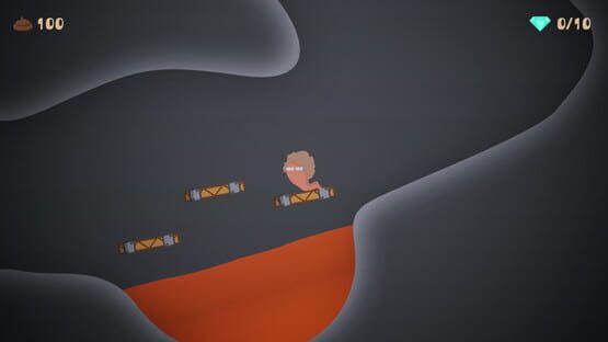 Screenshot Roman the Worm