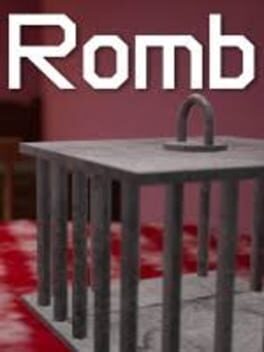 Cover Romb