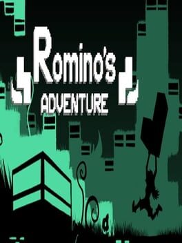 Cover Romino's Adventure