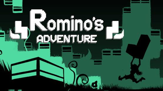 Screenshot Romino's Adventure
