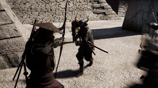 Screenshot Ronin Awakening