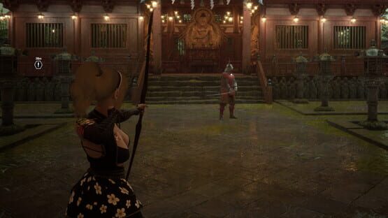 Screenshot Ronin Awakening