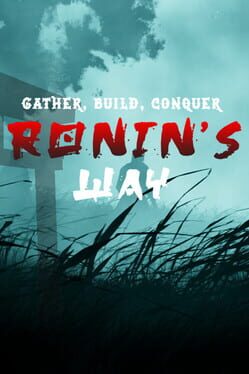 Cover Ronin's Way