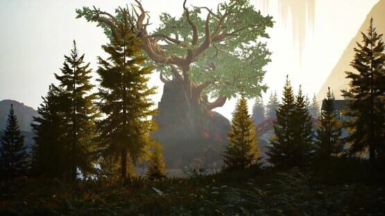 Screenshot Ronin's Way