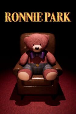 Cover Ronnie Park