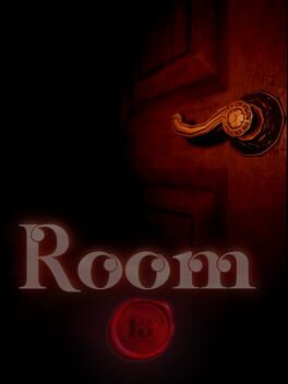 Cover Room 13