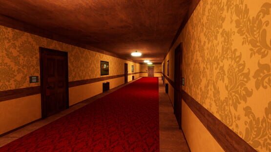 Screenshot Room 13
