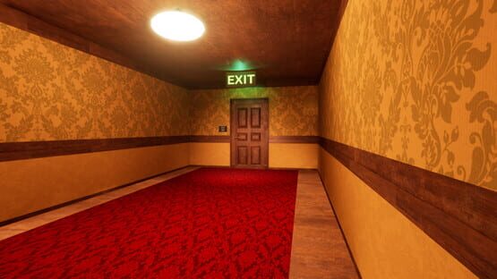 Screenshot Room 13