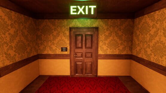 Screenshot Room 13