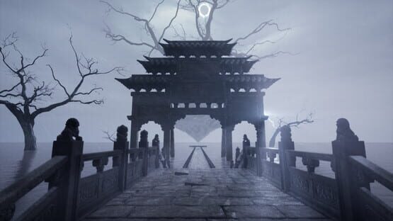 Screenshot Room 404