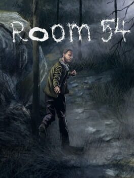 Cover Room 54