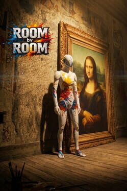 Cover Room by Room