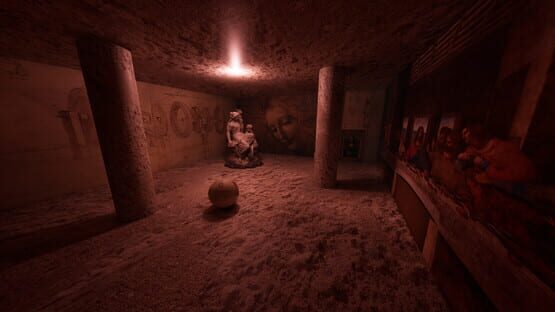 Screenshot Room by Room