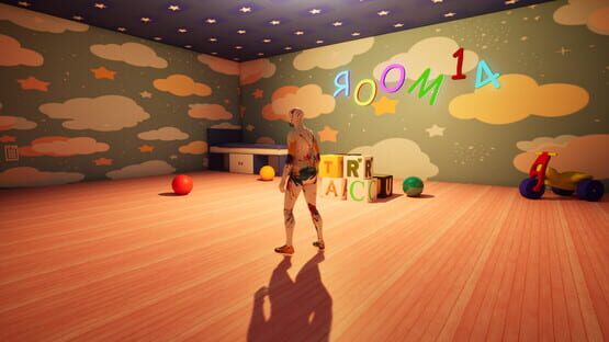 Screenshot Room by Room