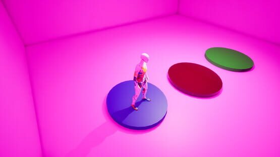 Screenshot Room by Room