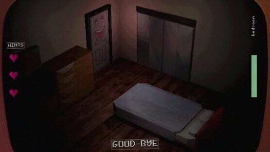 Screenshot Room2Room