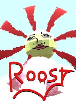 Cover Roost