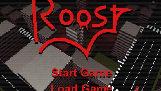 Screenshot Roost