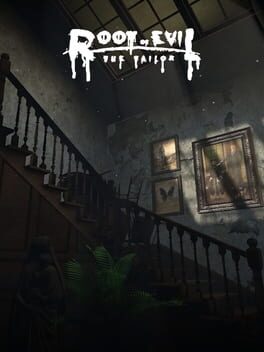 Cover Root Of Evil: The Tailor