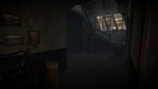 Screenshot Root Of Evil: The Tailor