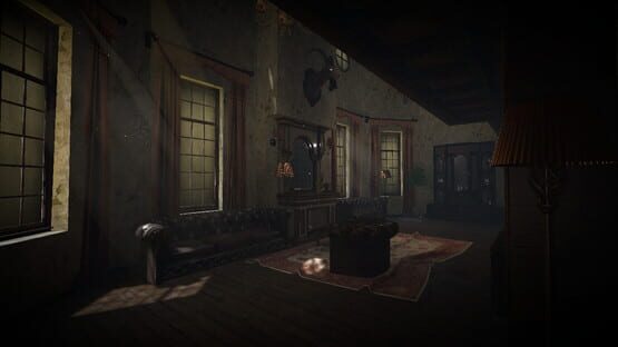 Screenshot Root Of Evil: The Tailor