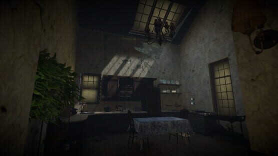 Screenshot Root Of Evil: The Tailor
