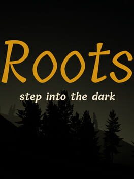 Cover Roots
