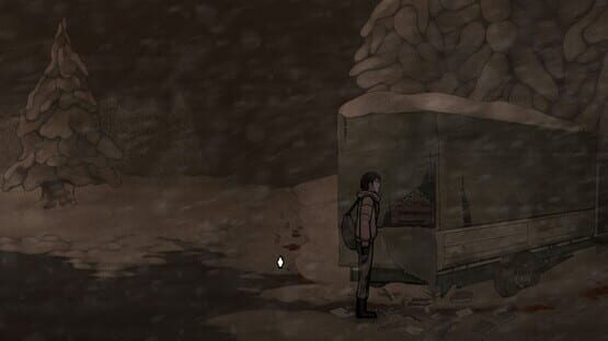 Screenshot Roots of the Woods
