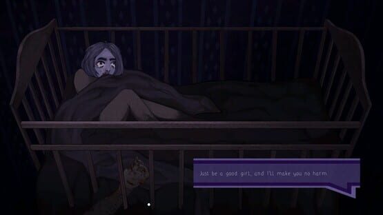 Screenshot Roots of the Woods