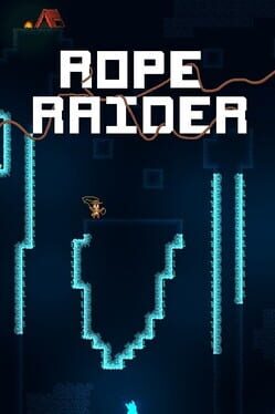 Cover Rope Raider