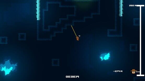 Screenshot Rope Raider