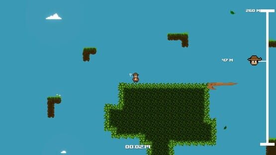 Screenshot Rope Raider