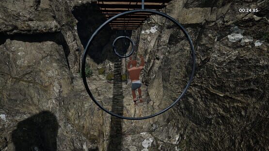 Screenshot Ropebound