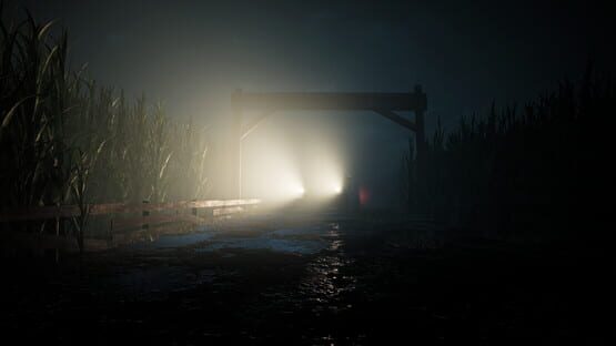Screenshot Rose and Cross
